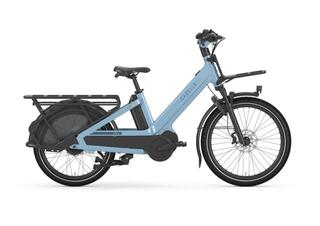 Gazelle Cabby C380 545wh