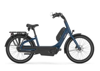 Gazelle EasyFlow C7 Demo