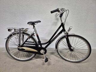 Batavus Intermezzo
