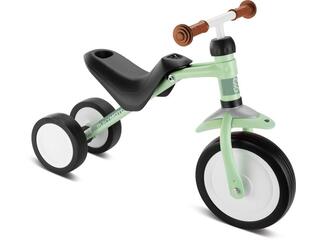 Puky PUKYMOTO pastel-green