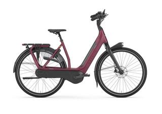 Gazelle Avignon C8