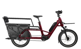 Velo de Ville Loady 900 20" Enviolo TR