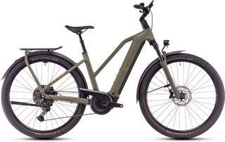 Cube Nu van &euro;3599 voor &euro;3099! KATHM