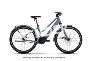 Batavus RAZER E-GO