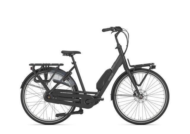 Gazelle Bloom C310 HMS