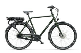 Sparta C-READY FIT F7E GE5728 400 Wh