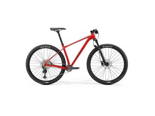 Merida Big Nine Limited