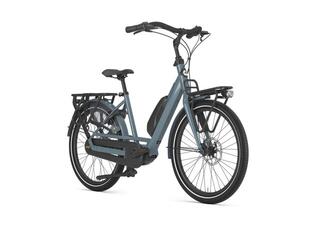 Gazelle Bloom C7 26" 504wh accu