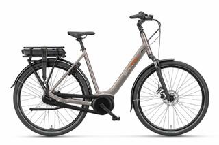 Sparta A-Lane Fit BES3