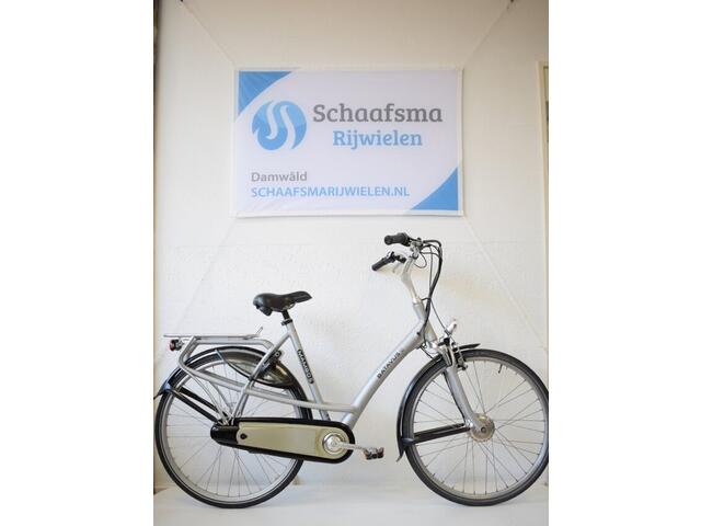 Batavus E-GO MAMBO-7