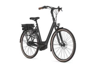 Gazelle Orange C8+