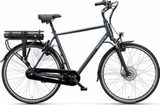 Sparta A-Lane Energy F8e