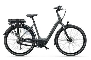 Batavus Finez E-Go Sport No Bat