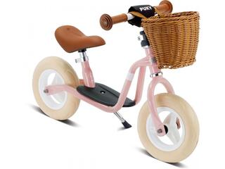 Puky LR M CLASSIC retro rose