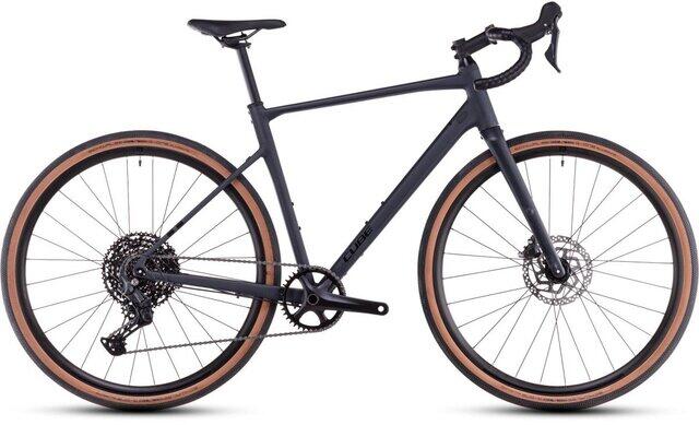 Cube Nuroad PRO