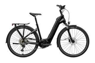 Merida EFLOAT CITY 600 - S