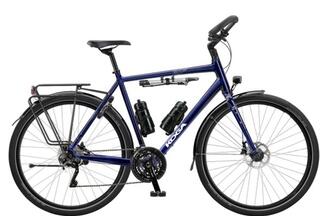 Koga WorldTraveller S Classic
