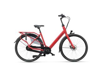 Batavus Mambo