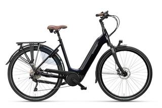 Batavus Finez E-go Power Sport ( 625wh )
