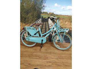 Popal Omafiets 22