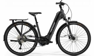 Merida E-Spresso City 500