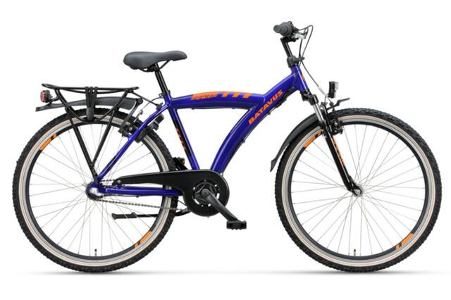 Batavus Snake 26 inch