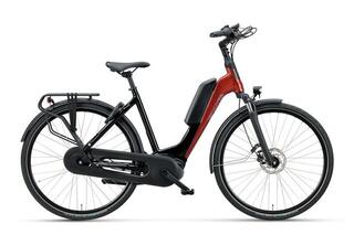 Sparta D-RULE M5TB