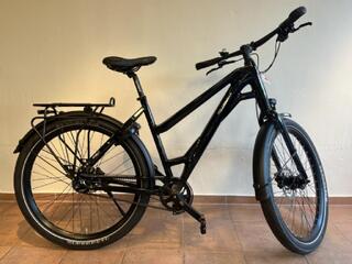 Velo de Ville L400