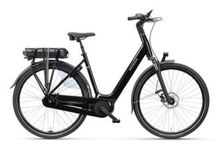 Batavus FINEZ E-GO ACT.PLUS BES-3 DN8 NE