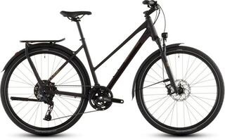 Cube Kathmandu SLX trapeze (2026)