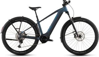 Cube Reaction Hybrid Pro 800