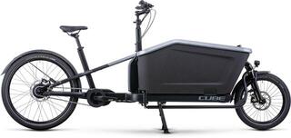 Cube CARGO HYBRID