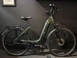 Velo de Ville AEB 990 CX PURE