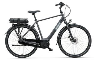 Batavus Altura CP 2026 500 wh accu