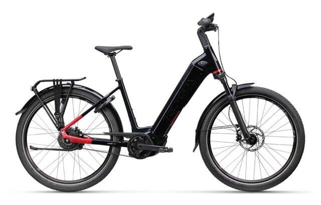 Koga Pace B10 625wh