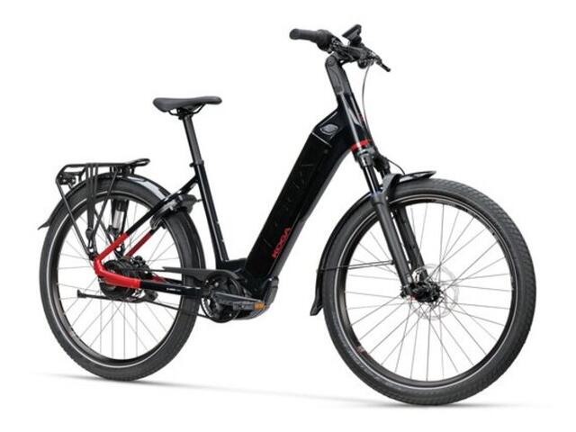 Koga Pace B10 625wh