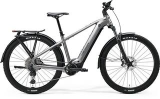 Merida eFLOAT CC 600