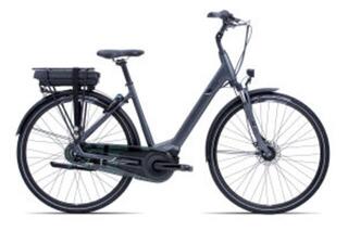 Giant Entour E+