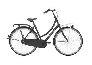 Gazelle PuurNL 28