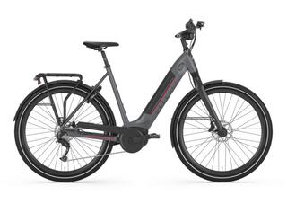 Gazelle Ultimate T10 HMB v.v.