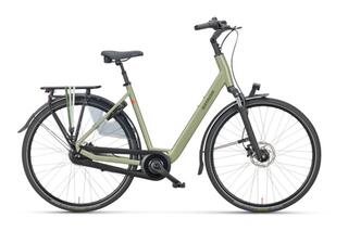 Batavus Senz Comfort