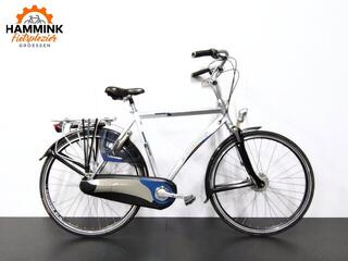Batavus Weekend