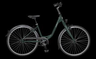 Velo de Ville A200 8V Shimano Nexus