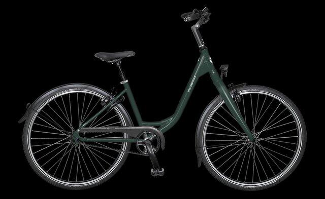 Velo De Ville A200 8V Shimano Nexus
