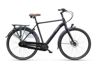 Batavus Finez