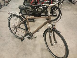 Trek T500+