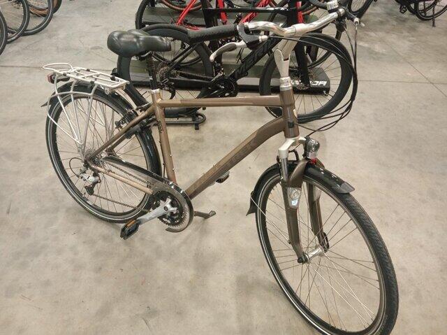 Trek T500+