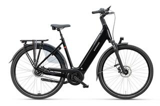 Batavus Finez E-Go Power Exclusive