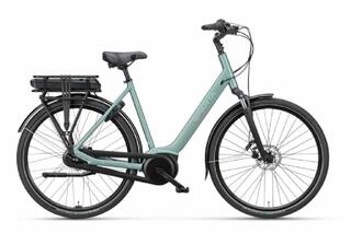 Sparta A-Lane Energy BES3