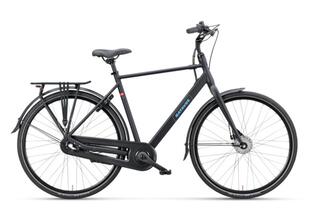 Batavus Fonk 3